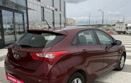 Hyundai i30 II рестайлинг, 2016 год, 1 050 000 рублей, 6 фотография
