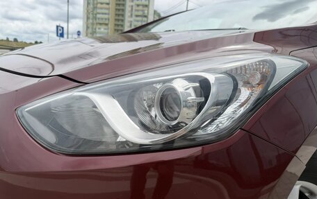 Hyundai i30 II рестайлинг, 2016 год, 1 050 000 рублей, 16 фотография