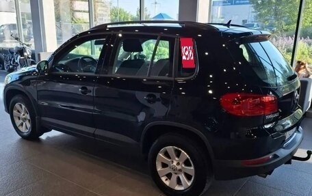 Volkswagen Tiguan I, 2013 год, 1 700 000 рублей, 2 фотография