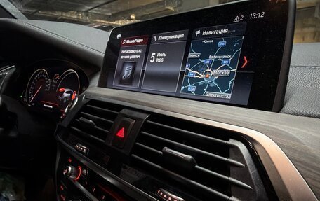 BMW X3, 2018 год, 5 300 000 рублей, 6 фотография