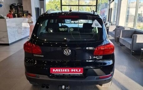 Volkswagen Tiguan I, 2013 год, 1 700 000 рублей, 3 фотография