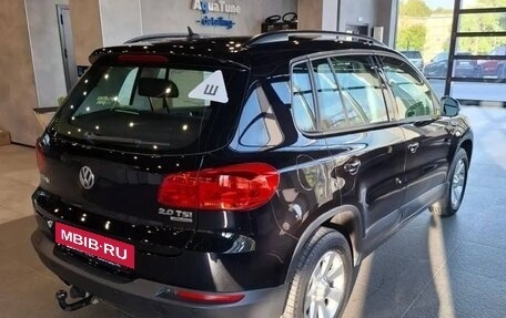 Volkswagen Tiguan I, 2013 год, 1 700 000 рублей, 6 фотография