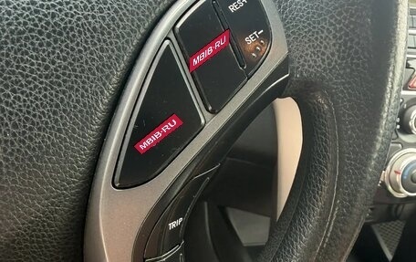 Hyundai i30 II рестайлинг, 2016 год, 1 050 000 рублей, 15 фотография