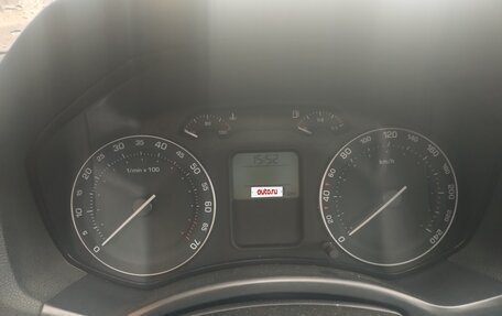 Skoda Octavia, 2005 год, 360 000 рублей, 5 фотография