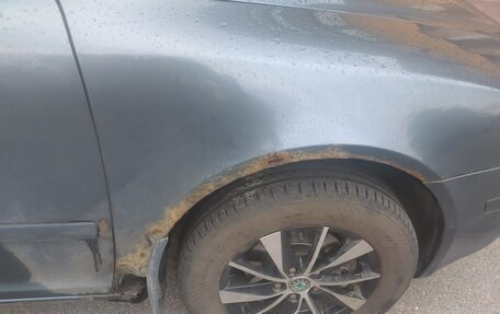 Skoda Octavia, 2005 год, 360 000 рублей, 8 фотография