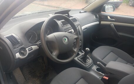 Skoda Octavia, 2005 год, 360 000 рублей, 6 фотография