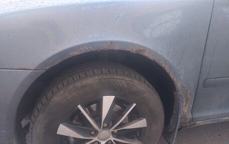 Skoda Octavia, 2005 год, 360 000 рублей, 11 фотография