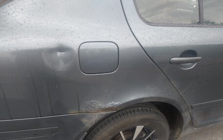 Skoda Octavia, 2005 год, 360 000 рублей, 12 фотография