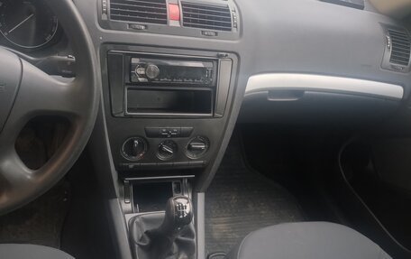 Skoda Octavia, 2005 год, 360 000 рублей, 7 фотография