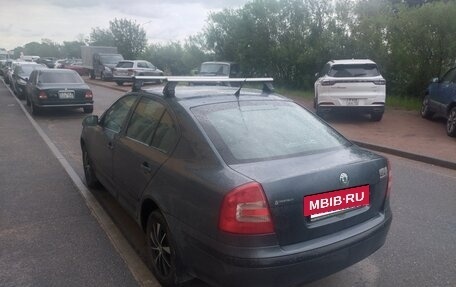 Skoda Octavia, 2005 год, 360 000 рублей, 3 фотография