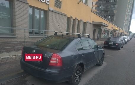 Skoda Octavia, 2005 год, 360 000 рублей, 4 фотография