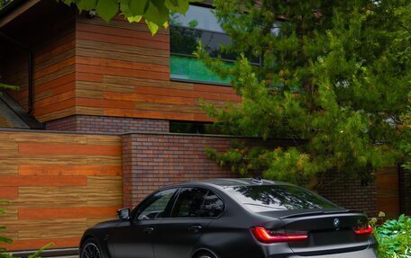 BMW M3, 2022 год, 9 850 000 рублей, 6 фотография