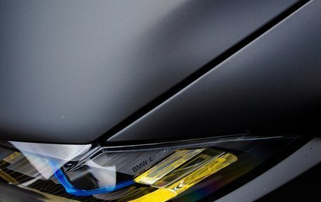 BMW M3, 2022 год, 9 850 000 рублей, 9 фотография