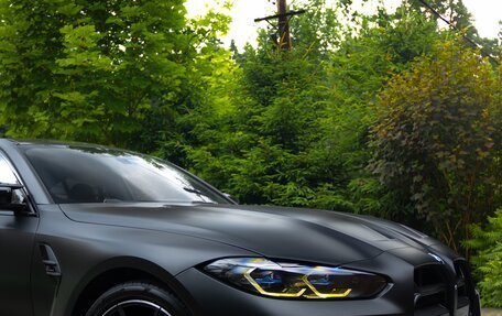 BMW M3, 2022 год, 9 850 000 рублей, 7 фотография