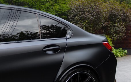 BMW M3, 2022 год, 9 850 000 рублей, 12 фотография