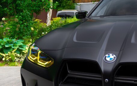 BMW M3, 2022 год, 9 850 000 рублей, 8 фотография