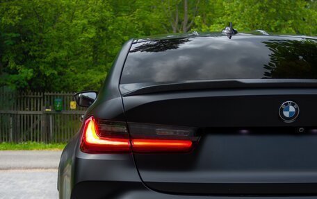 BMW M3, 2022 год, 9 850 000 рублей, 13 фотография