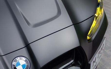 BMW M3, 2022 год, 9 850 000 рублей, 10 фотография