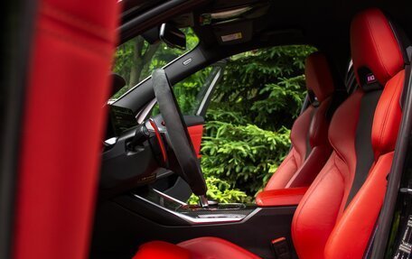 BMW M3, 2022 год, 9 850 000 рублей, 18 фотография