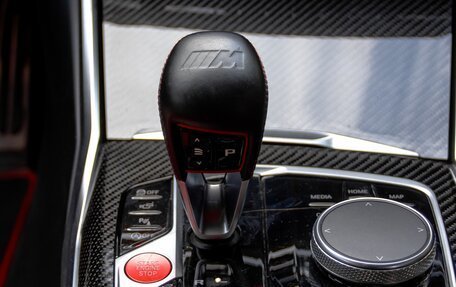 BMW M3, 2022 год, 9 850 000 рублей, 25 фотография
