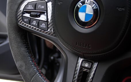 BMW M3, 2022 год, 9 850 000 рублей, 26 фотография