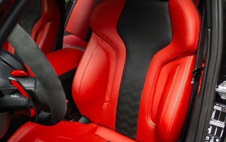 BMW M3, 2022 год, 9 850 000 рублей, 21 фотография