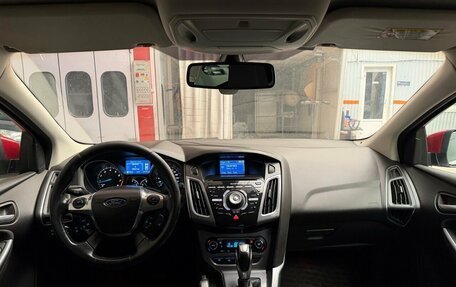 Ford Focus III, 2012 год, 840 000 рублей, 5 фотография