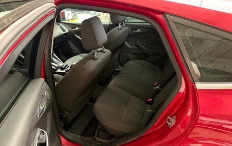 Ford Focus III, 2012 год, 840 000 рублей, 7 фотография