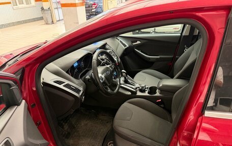 Ford Focus III, 2012 год, 840 000 рублей, 6 фотография