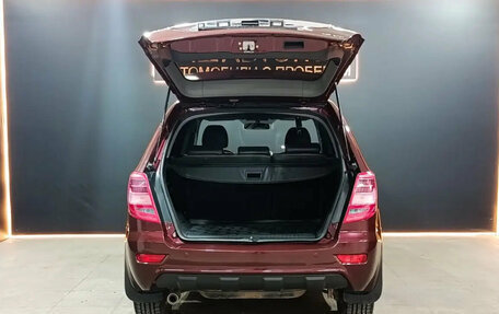 Lifan X60 I рестайлинг, 2016 год, 580 000 рублей, 6 фотография