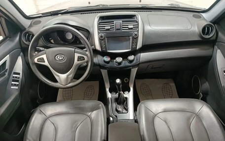 Lifan X60 I рестайлинг, 2016 год, 580 000 рублей, 8 фотография