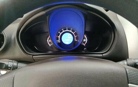 Lifan X60 I рестайлинг, 2016 год, 580 000 рублей, 9 фотография