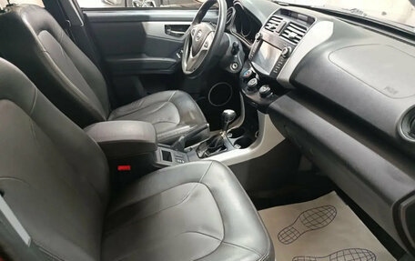 Lifan X60 I рестайлинг, 2016 год, 580 000 рублей, 16 фотография