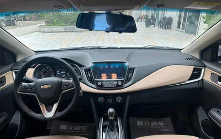Chevrolet Cruze II, 2023 год, 930 000 рублей, 5 фотография