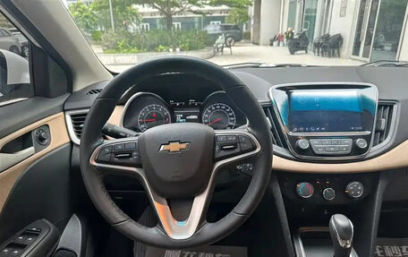 Chevrolet Cruze II, 2023 год, 930 000 рублей, 6 фотография