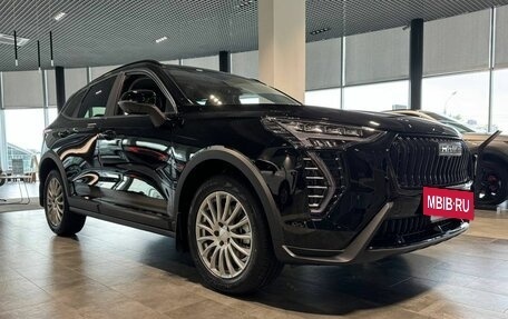 Haval Jolion, 2026 год, 2 649 000 рублей, 3 фотография