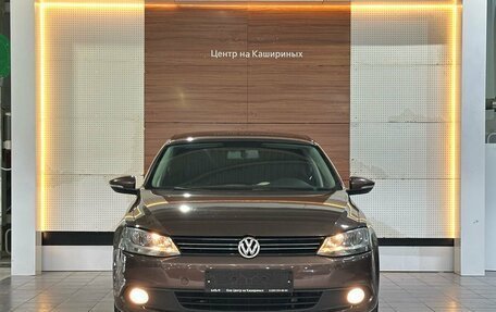 Volkswagen Jetta VI, 2014 год, 1 159 990 рублей, 2 фотография