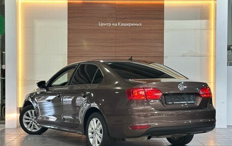 Volkswagen Jetta VI, 2014 год, 1 159 990 рублей, 6 фотография