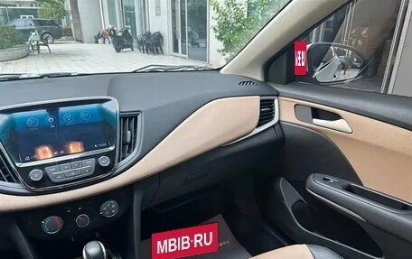 Chevrolet Cruze II, 2023 год, 930 000 рублей, 8 фотография