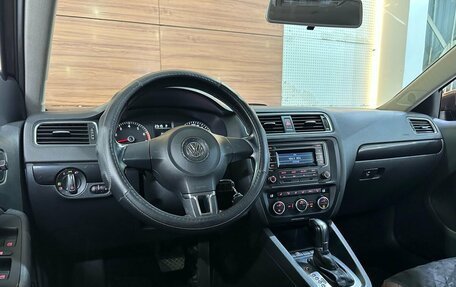 Volkswagen Jetta VI, 2014 год, 1 159 990 рублей, 7 фотография