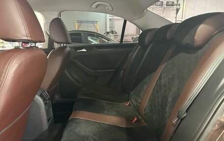 Volkswagen Jetta VI, 2014 год, 1 159 990 рублей, 19 фотография