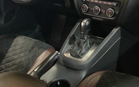 Volkswagen Jetta VI, 2014 год, 1 159 990 рублей, 11 фотография