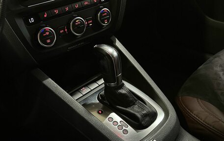 Volkswagen Jetta VI, 2014 год, 1 159 990 рублей, 14 фотография