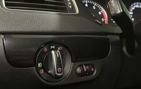 Volkswagen Jetta VI, 2014 год, 1 159 990 рублей, 15 фотография