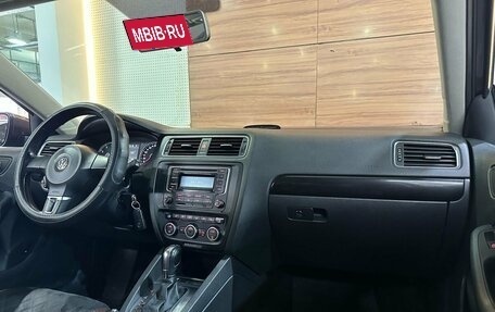 Volkswagen Jetta VI, 2014 год, 1 159 990 рублей, 9 фотография