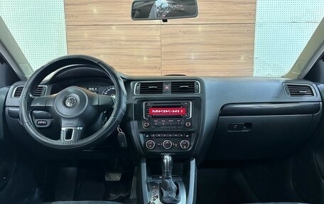 Volkswagen Jetta VI, 2014 год, 1 159 990 рублей, 8 фотография