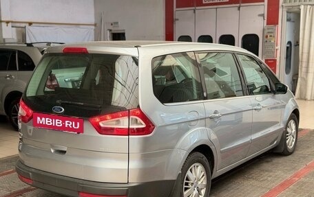 Ford Galaxy II, 2007 год, 790 000 рублей, 2 фотография