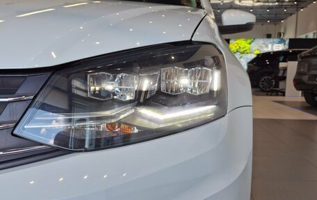 Volkswagen Polo VI (EU Market), 2019 год, 1 392 000 рублей, 4 фотография