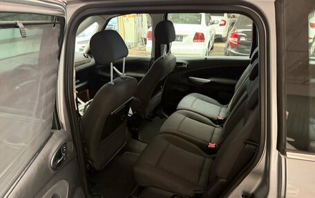 Ford Galaxy II, 2007 год, 790 000 рублей, 7 фотография