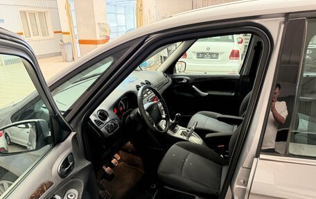 Ford Galaxy II, 2007 год, 790 000 рублей, 6 фотография
